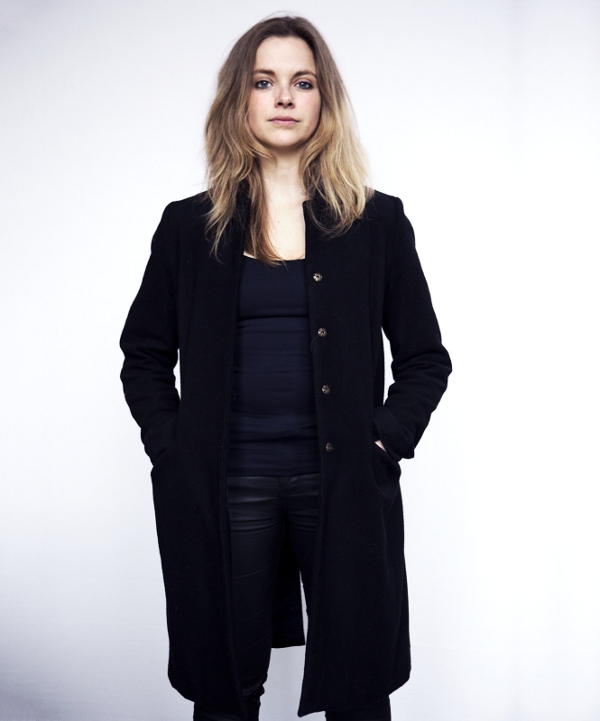 Myrthe Hilkens Myrthe Hilkens