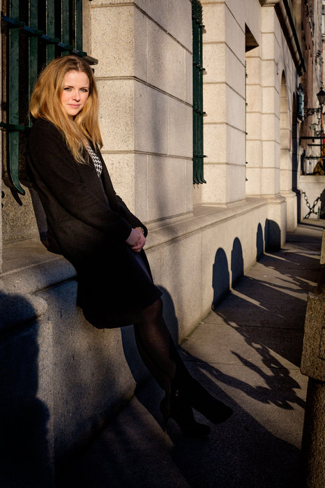 Myrthe Hilkens Myrthe Hilkens
