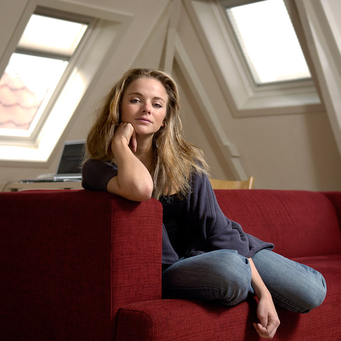 Myrthe Hilkens Myrthe Hilkens
