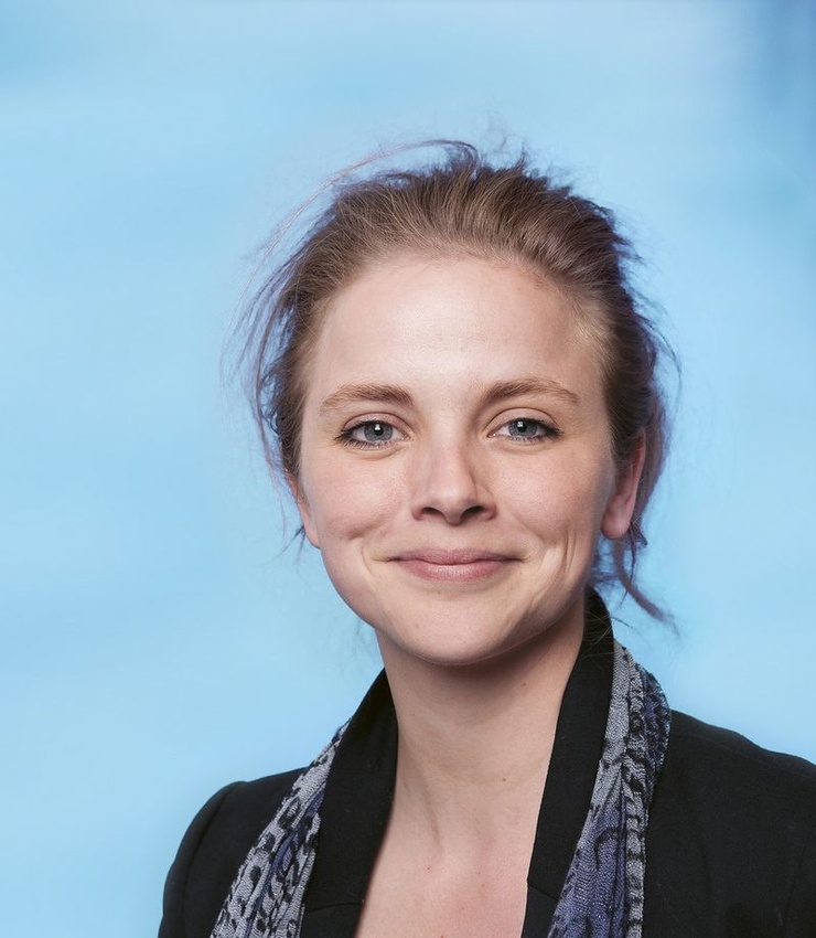Myrthe Hilkens Myrthe Hilkens