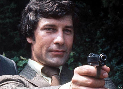 Gareth Hunt