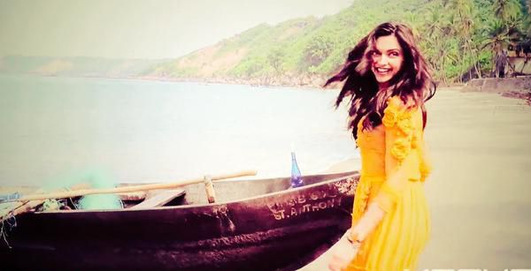Deepika Padukone