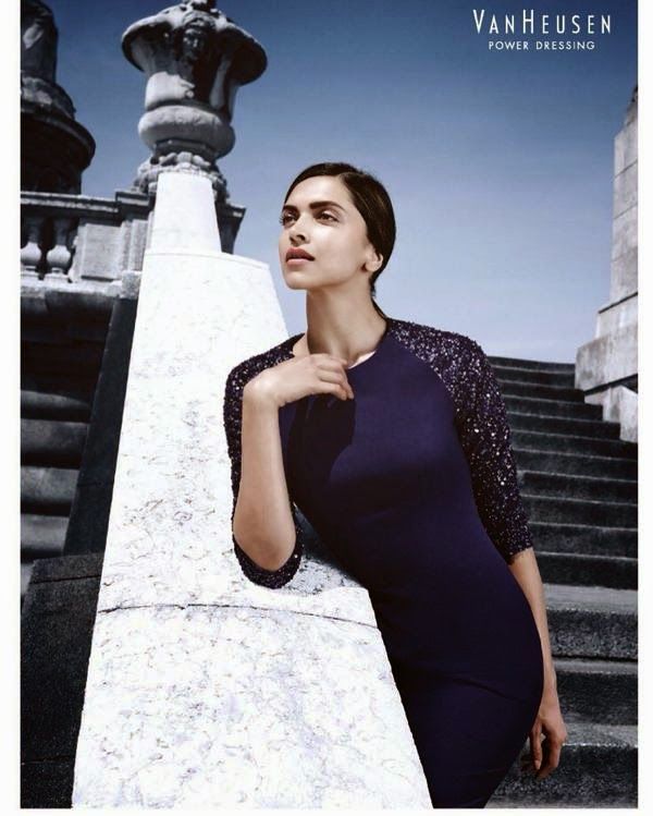 Deepika Padukone Deepika Padukone