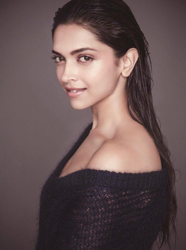 Deepika Padukone Deepika Padukone