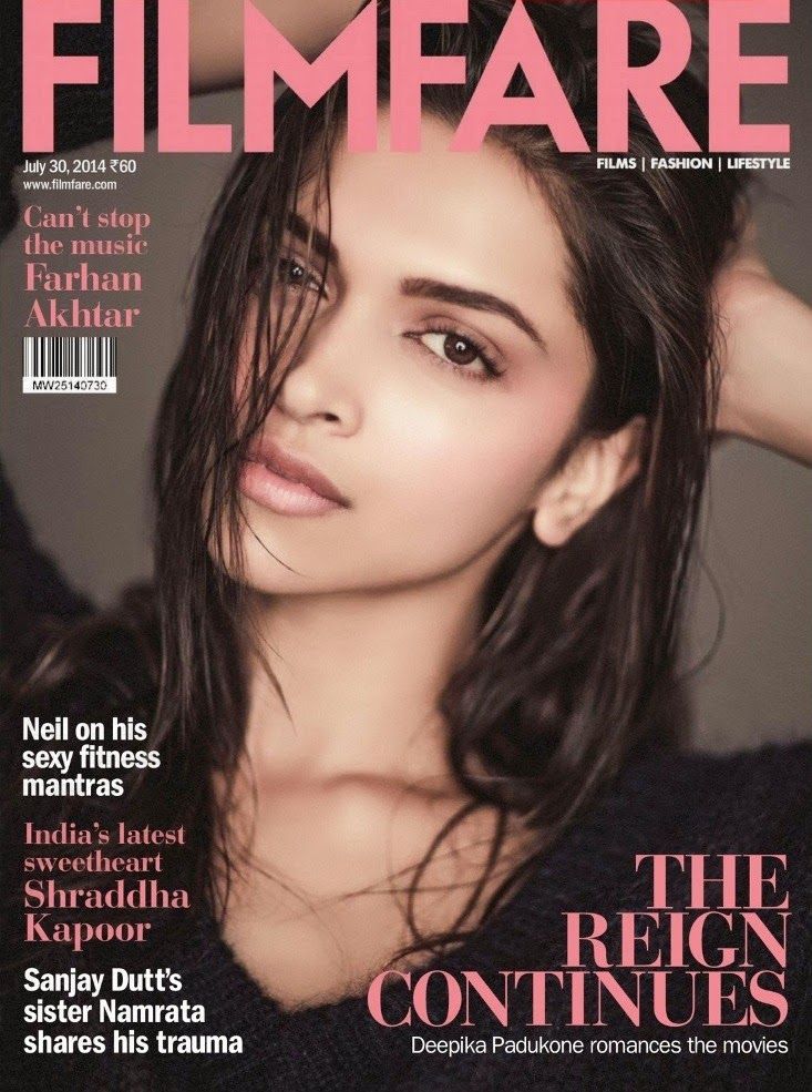 Deepika Padukone