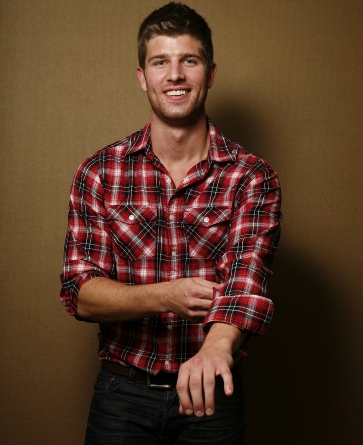 Logan McNeil Logan McNeil