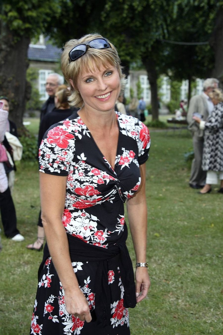 Line Baun Danielsen