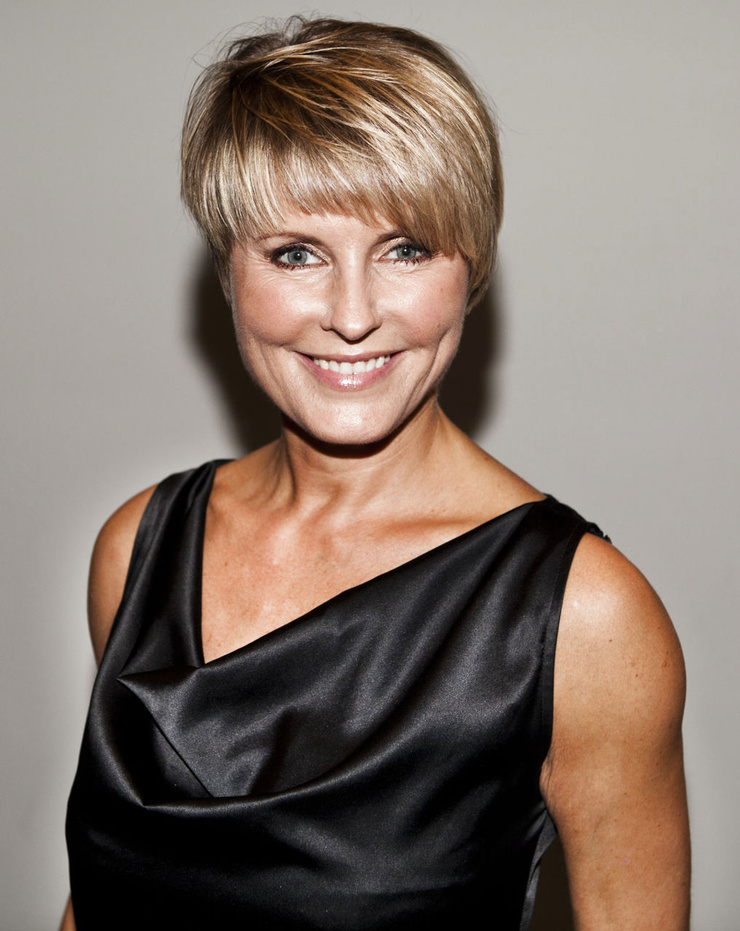 Line Baun Danielsen