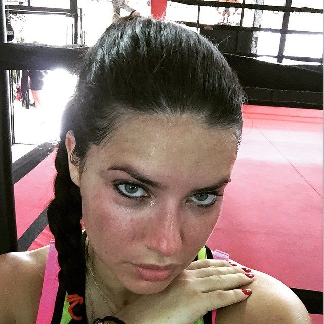 Adriana Lima