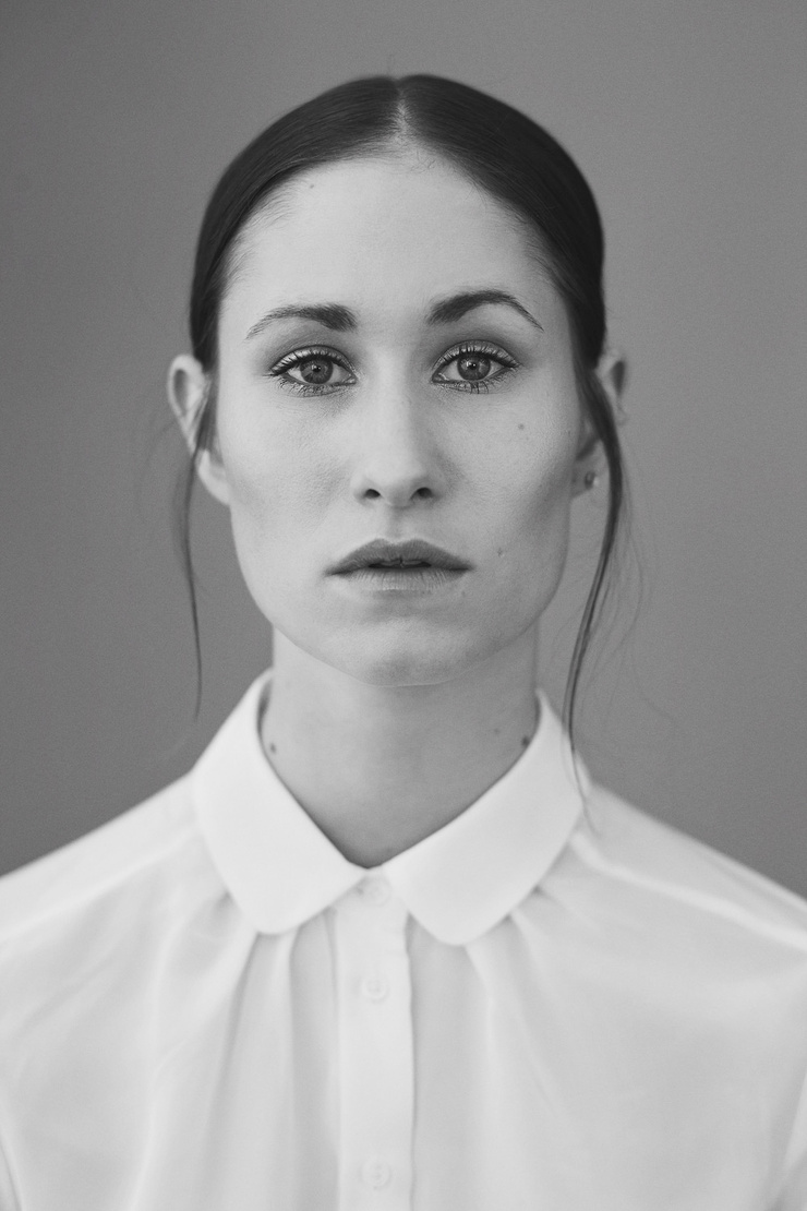 Rosalinde Mynster