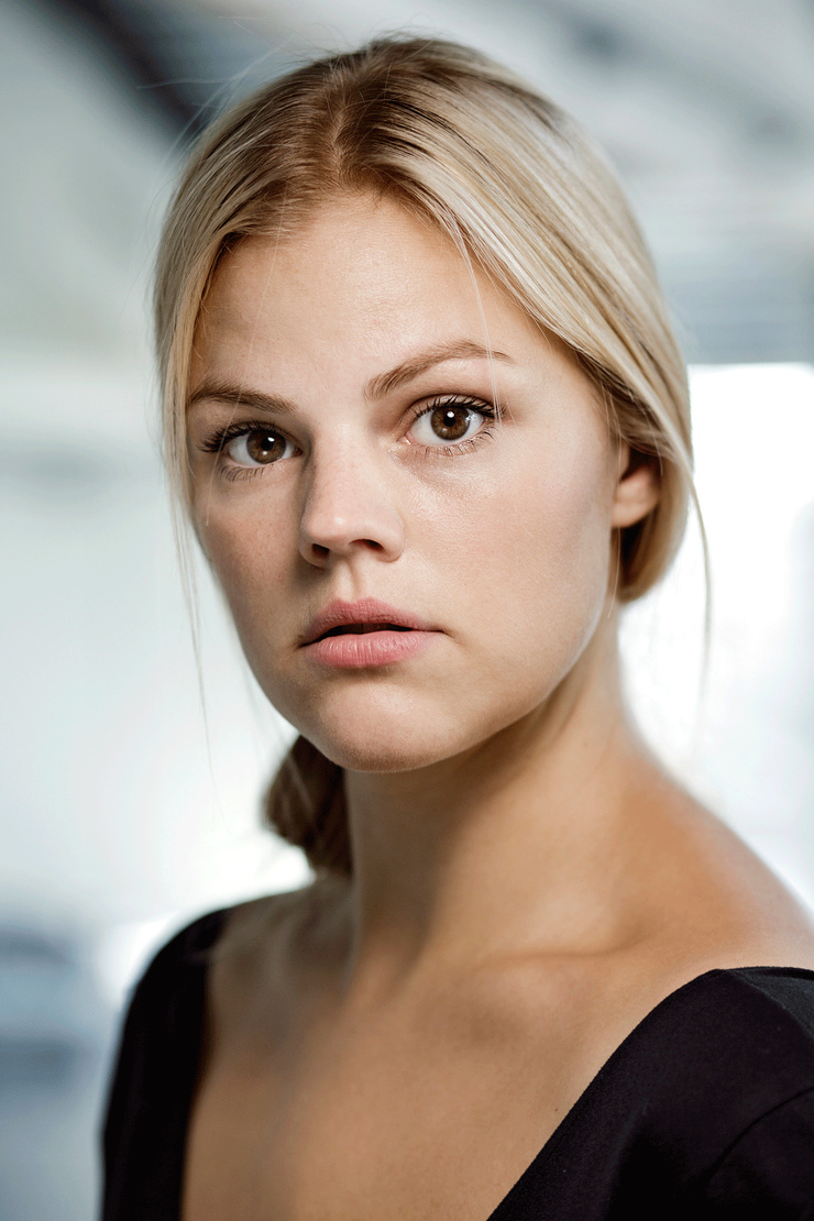Amalie Lindegård Amalie Lindegård