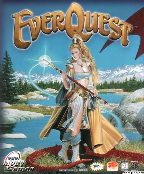 Everquest