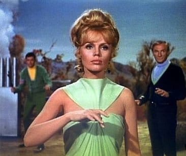 Marta Kristen