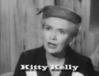 Kitty Kelly