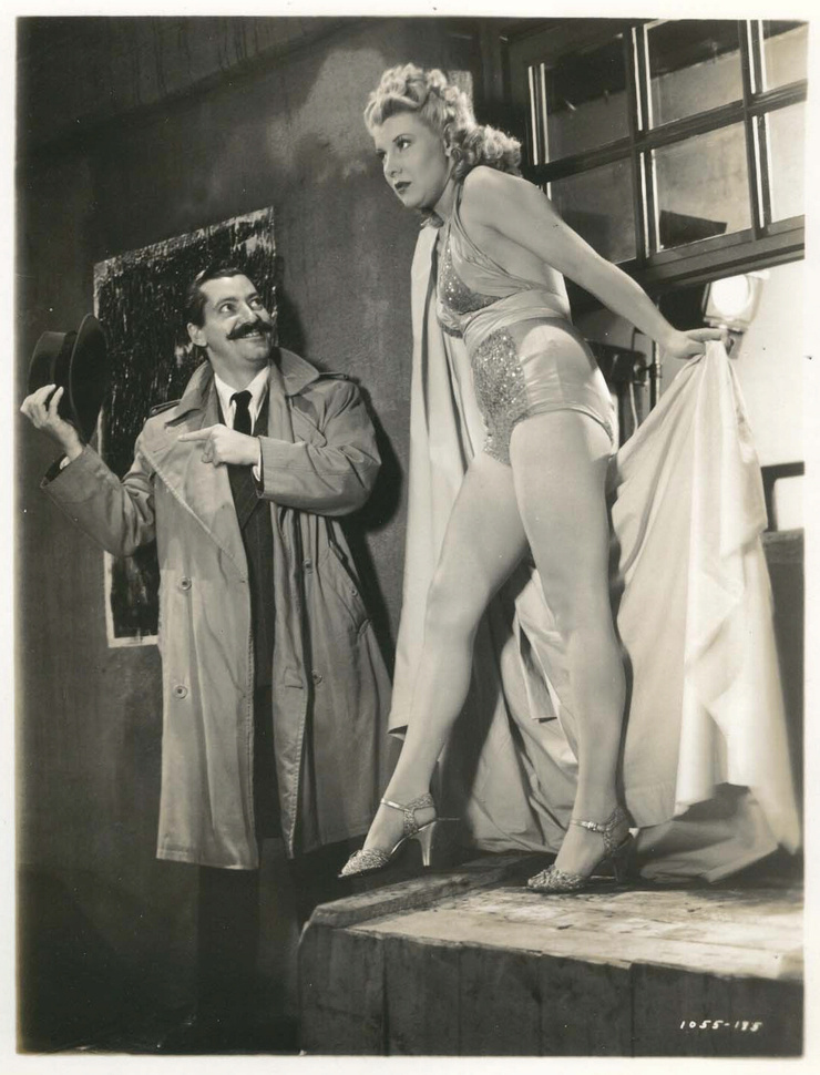 Jerry Colonna