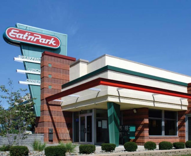 Eat'n Park