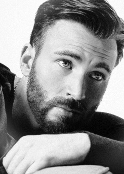 Chris Evans