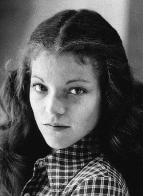 Amy Irving