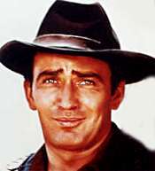 James Drury James Drury