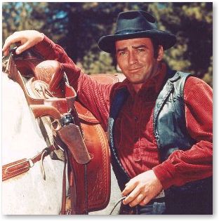 James Drury James Drury