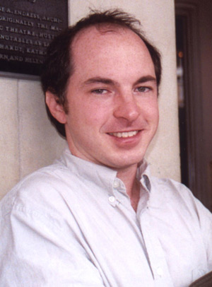 Bob Sabiston