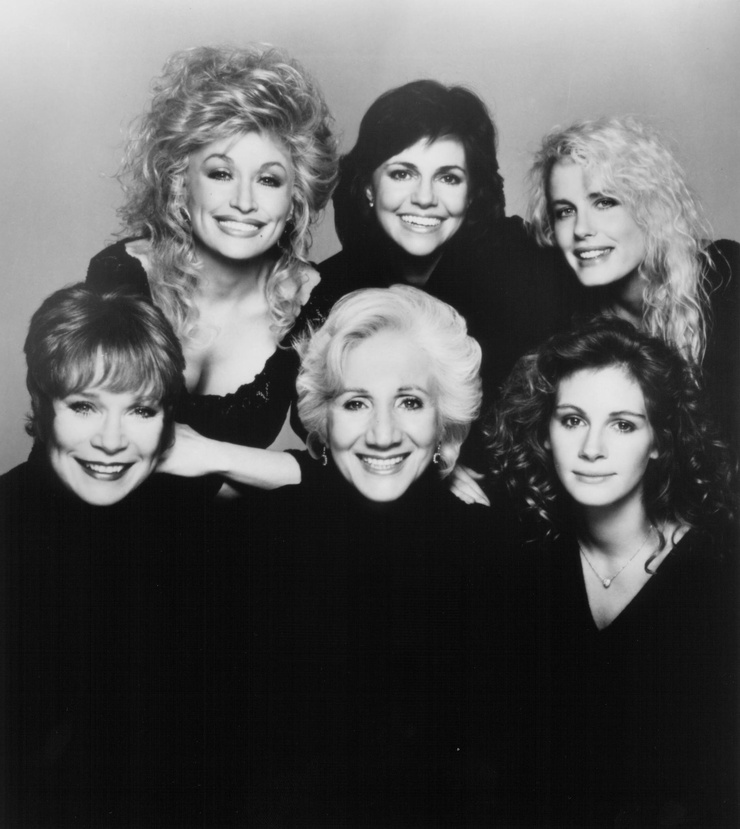 Steel Magnolias