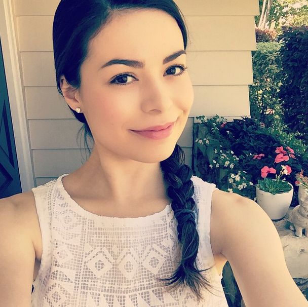 Miranda Cosgrove