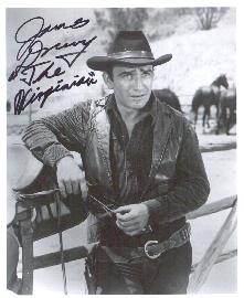 James Drury
