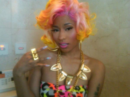 Nicki Minaj