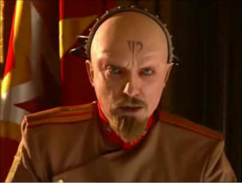 Command & Conquer Red Alert 2: Yuri's Revenge