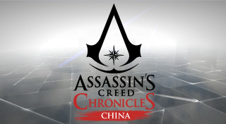 Assassin's Creed Chronicles: China