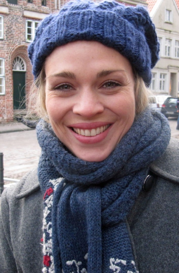 Jelena Mitschke