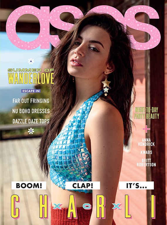 Charli XCX Charli XCX