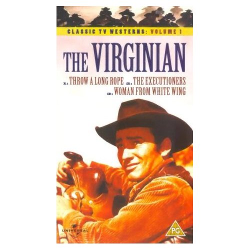 The Virginian