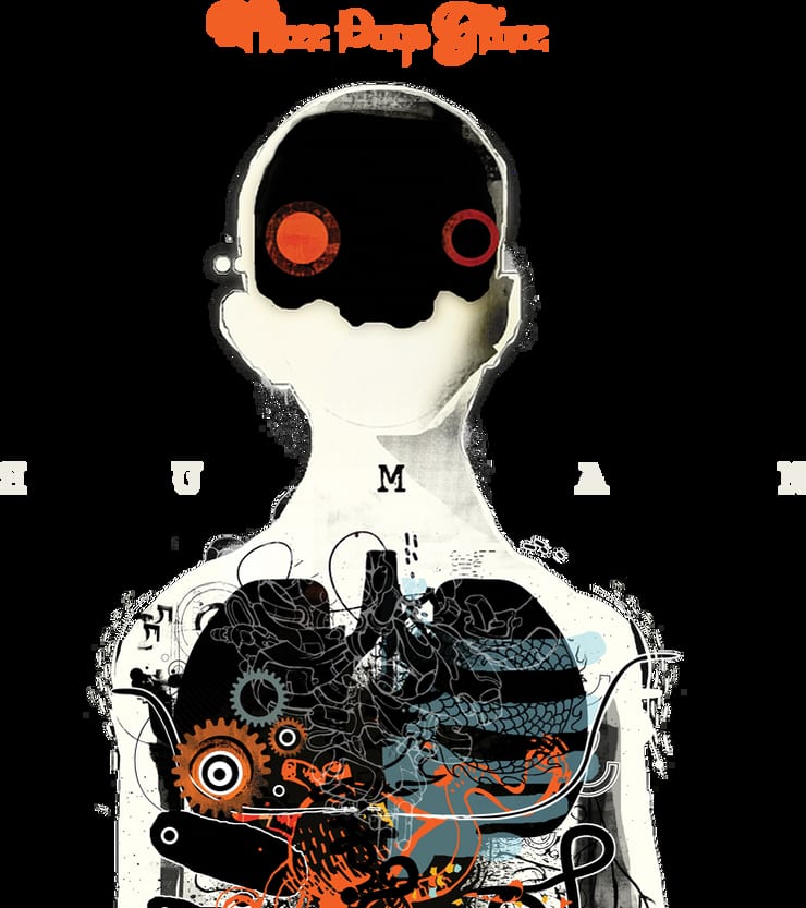 Human Human