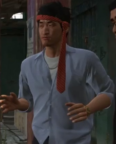 Grand Theft Auto V