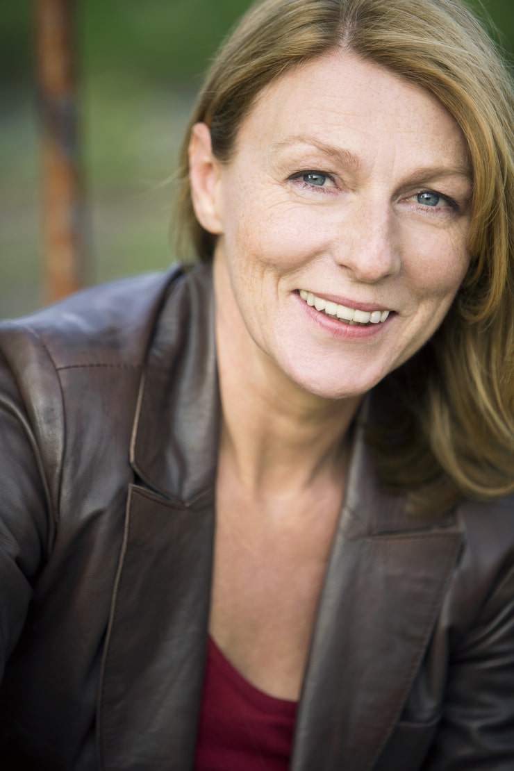 Christine Wilhelmi Christine Wilhelmi