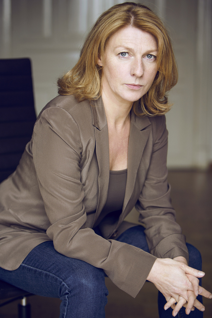 Christine Wilhelmi Christine Wilhelmi