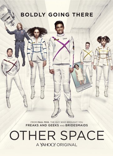 Other Space Other Space