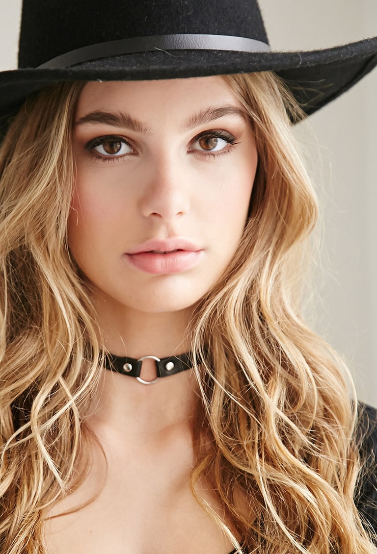 Camila Morrone