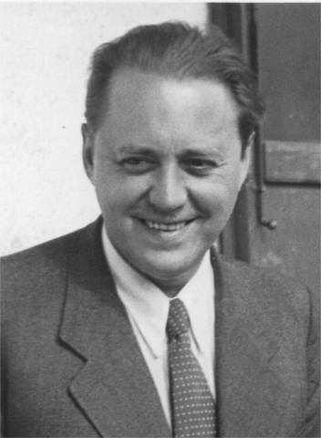 Odon von Horvath