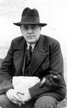 Odon von Horvath