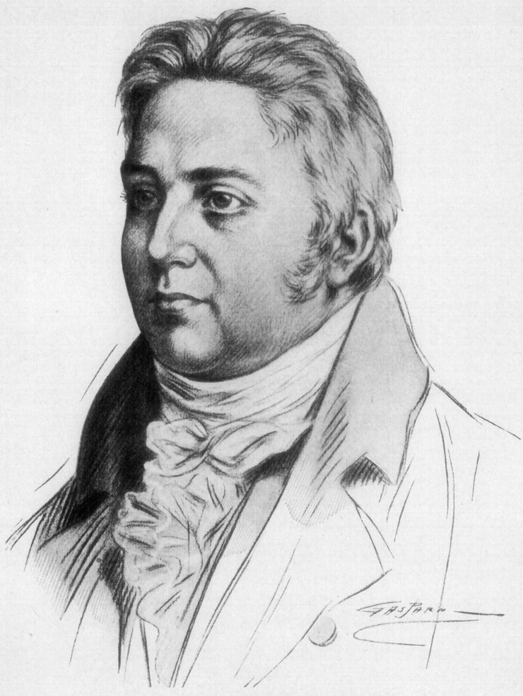 Samuel Taylor Coleridge image