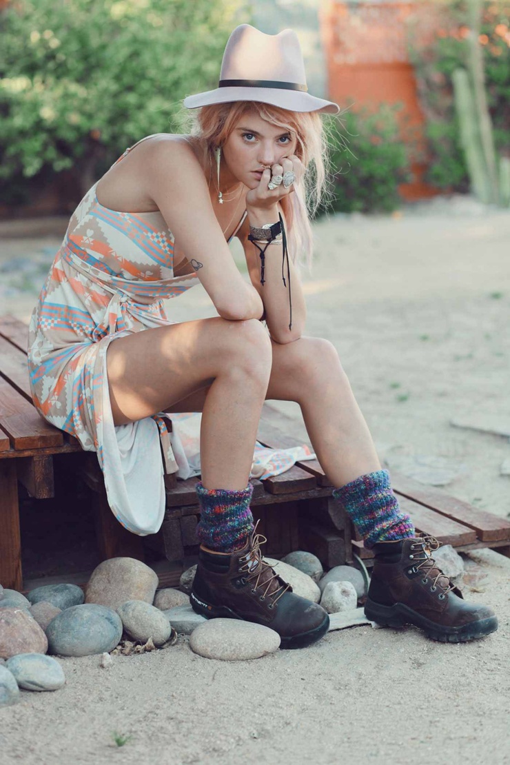 Montana Cox Montana Cox