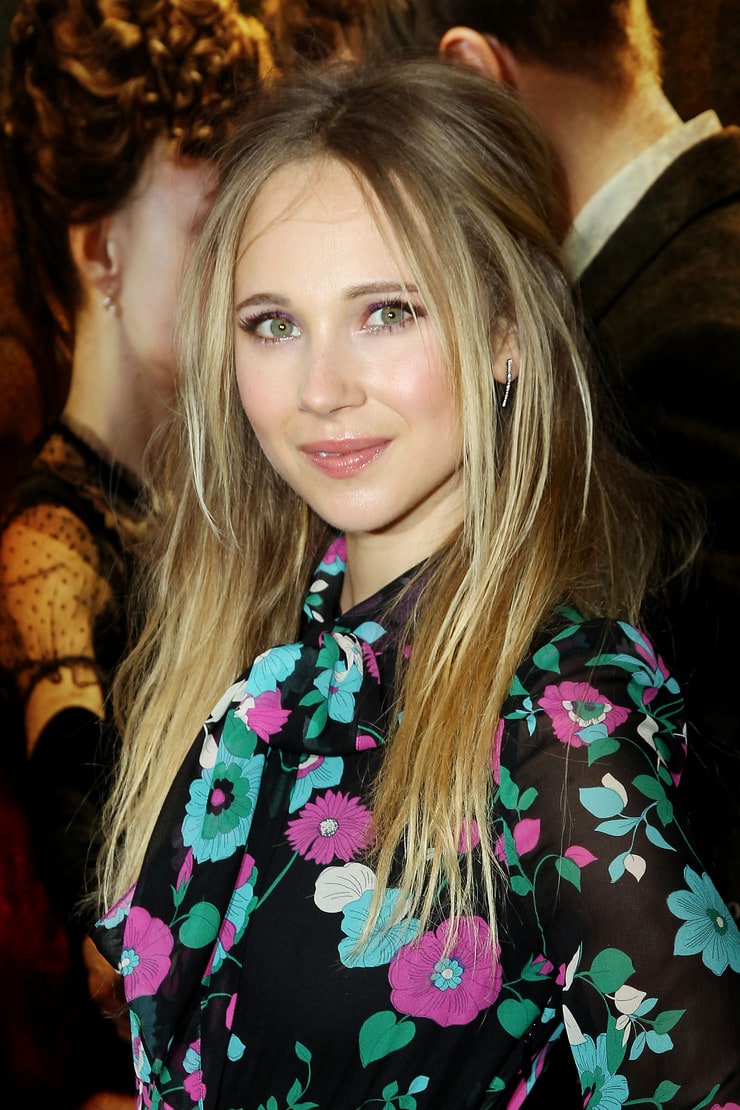 Juno Temple