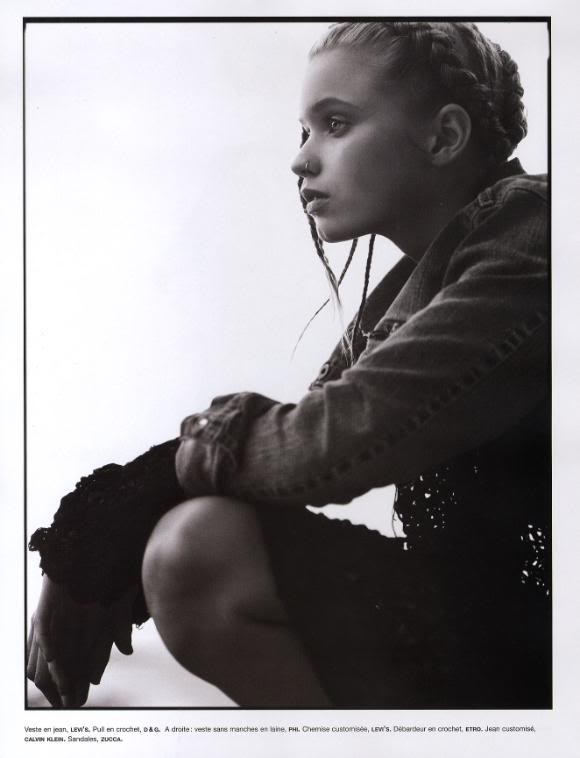 Abbey Lee Kershaw Abbey Lee Kershaw