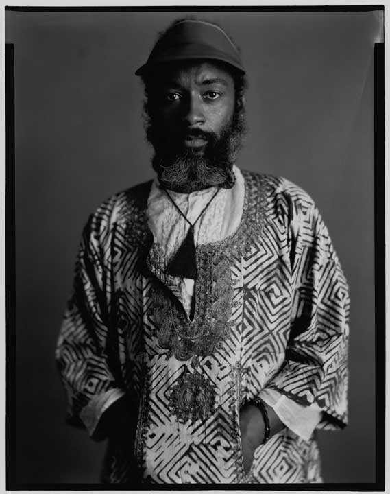 David Hammons David Hammons