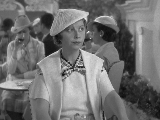 Helen Broderick Helen Broderick
