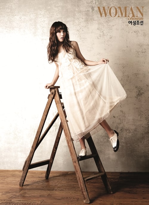 Jung Eun-ji