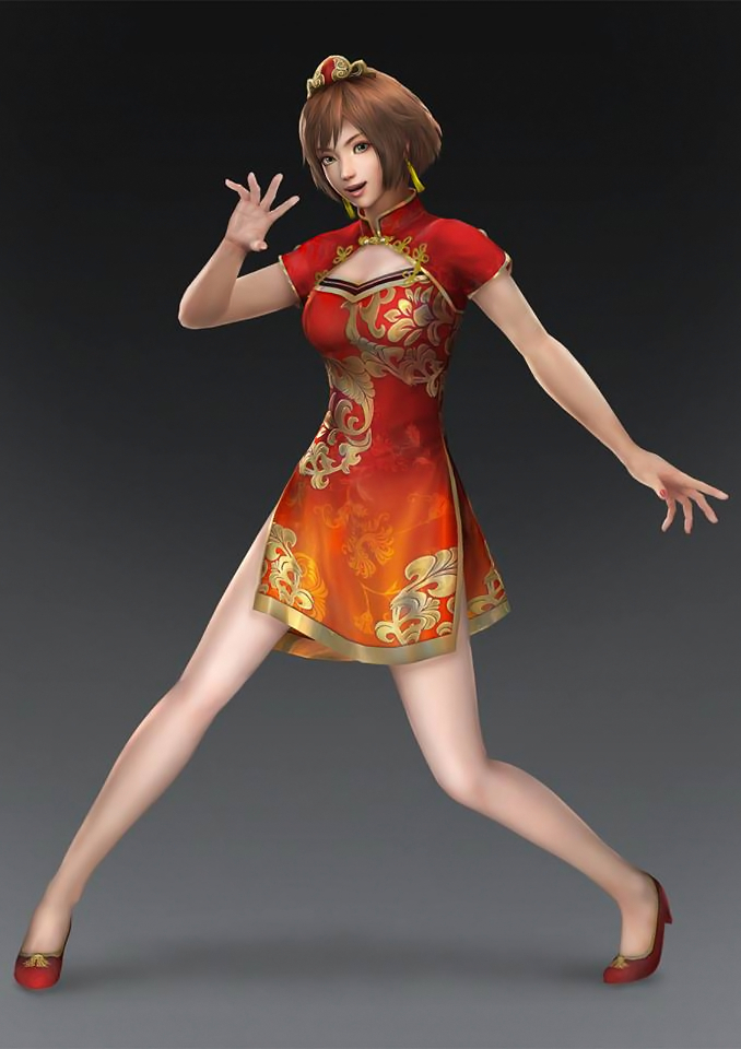Sun Shangxiang Sun Shangxiang